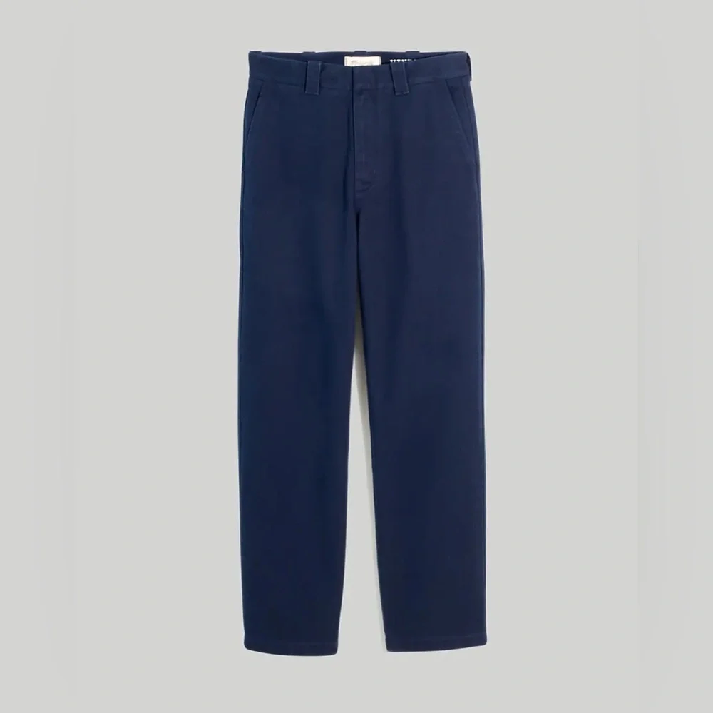 J Crew Vintage Straight Chino Pants NH746